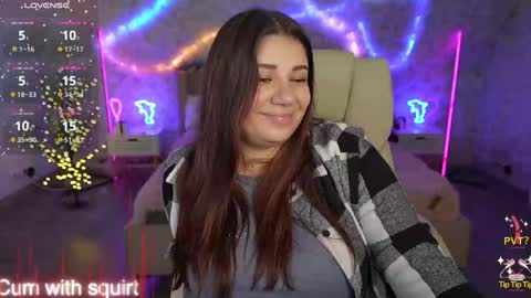 Snapshot of julietdream chatting on January 2025 06:57:01 AM J U L I E T online show from January 2025 06:57:01 AM