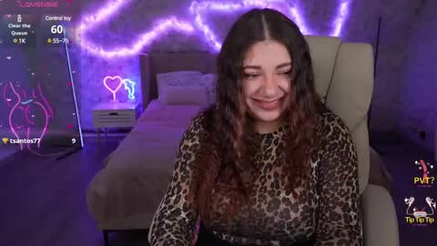 Snapshot of julietdream chatting on March 2025 07:08:02 AM J U L I E T online show from March 2025 07:08:02 AM