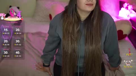 Snapshot of julietdream chatting on October 2025 01:00:01 PM J U L I E T online show from October 2025 01:00:01 PM