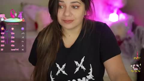 Snapshot of julietdream chatting on October 2025 07:14:01 AM J U L I E T online show from October 2025 07:14:01 AM