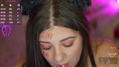 Snapshot of julietdream chatting on October 2025 04:11:01 PM J U L I E T online show from October 2025 04:11:01 PM