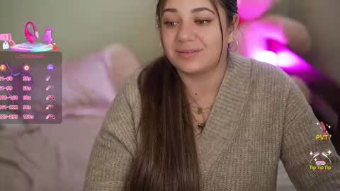 Snapshot of julietdream chatting on November 2025 11:21:02 AM J U L I E T online show from November 2025 11:21:02 AM