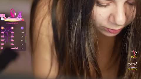 Snapshot of julietdream chatting on November 2025 08:50:02 AM J U L I E T online show from November 2025 08:50:02 AM