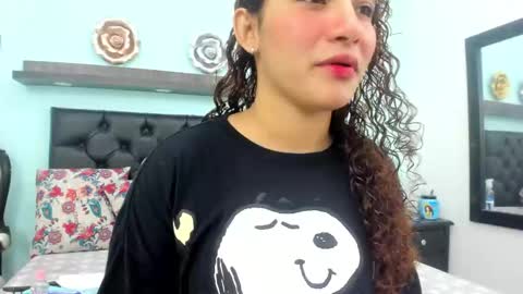 julieth_allen online show from November 2025 11:13:01 PM