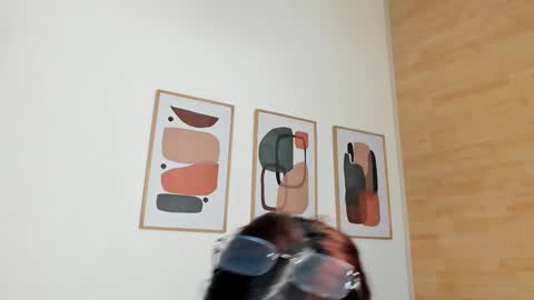 Julieth  online show from December 2025 06:37:02 PM