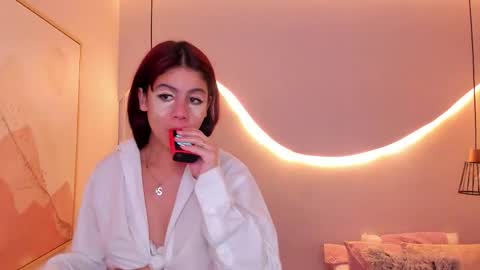 Julieth  online show from February 2026 11:53:01 AM