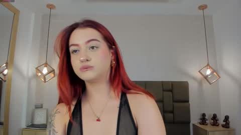 julieth_rojas online show from February 2026 03:48:01 AM