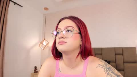 julieth_rojas online show from February 2026 04:05:02 AM