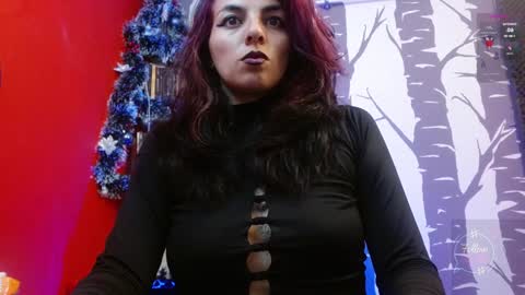 Snapshot of julieth_sex1 chatting on December 2024 08:55:02 AM online show from December 2024 08:55:02 AM