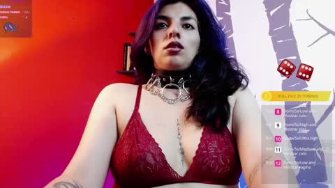 Snapshot of julieth_sex1 chatting on January 2025 12:09:01 PM online show from January 2025 12:09:01 PM