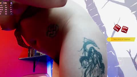 Snapshot of julieth_sex1 chatting on January 2025 03:12:02 PM online show from January 2025 03:12:02 PM