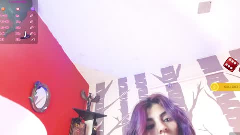 Snapshot of julieth_sex1 chatting on January 2025 09:04:02 AM online show from January 2025 09:04:02 AM