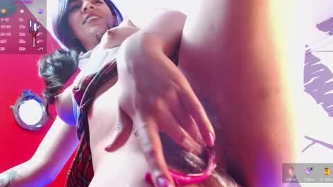 Snapshot of julieth_sex1 chatting on February 2025 12:39:01 PM online show from February 2025 12:39:01 PM