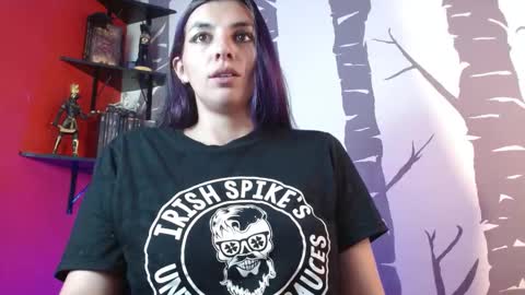 Snapshot of julieth_sex1 chatting on February 2025 04:09:02 PM online show from February 2025 04:09:02 PM