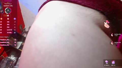 Snapshot of julieth_sex1 chatting on February 2025 12:13:02 PM online show from February 2025 12:13:02 PM