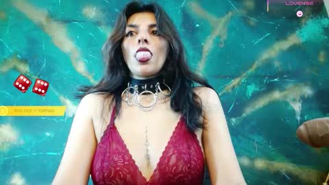 Snapshot of julieth_sex1 chatting on September 2025 10:59:01 AM online show from September 2025 10:59:01 AM