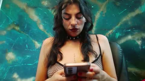 Snapshot of julieth_sex1 chatting on September 2025 09:22:01 AM online show from September 2025 09:22:01 AM