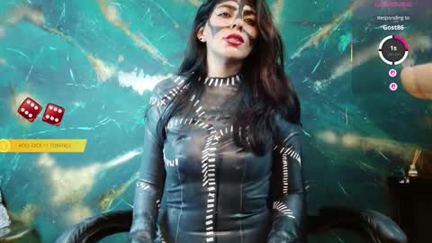 Snapshot of julieth_sex1 chatting on September 2025 05:33:02 AM online show from September 2025 05:33:02 AM