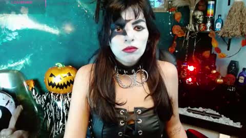 Snapshot of julieth_sex1 chatting on October 2025 04:34:01 AM online show from October 2025 04:34:01 AM