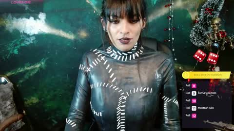 Snapshot of julieth_sex1 chatting on November 2025 06:00:02 AM online show from November 2025 06:00:02 AM