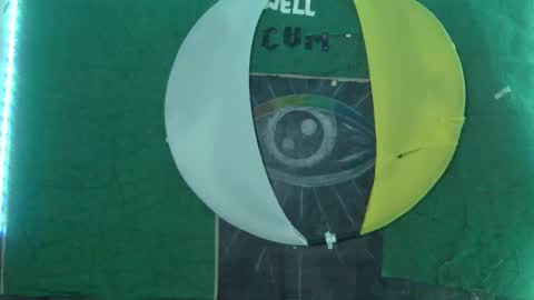 Julieth Wolf online show from January 2025 01:08:01 AM