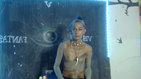 Julieth Wolf online show from February 2025 02:28:02 AM