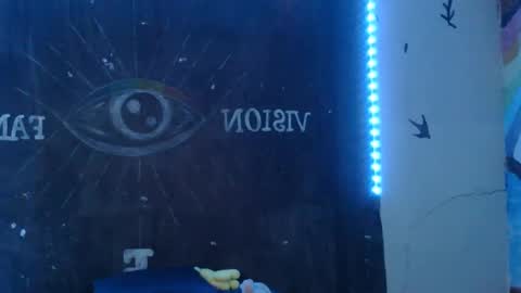 Julieth Wolf online show from February 2025 02:51:02 AM