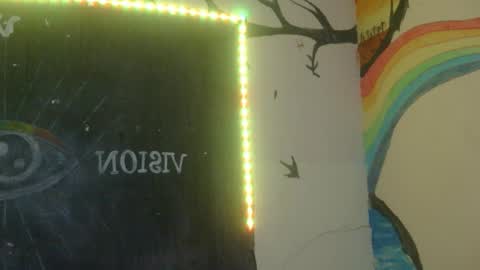 Julieth Wolf online show from February 2025 11:17:01 PM