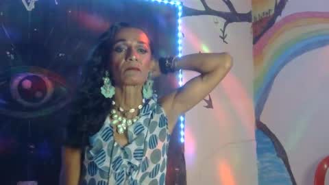 Julieth Wolf online show from February 2025 02:06:02 AM