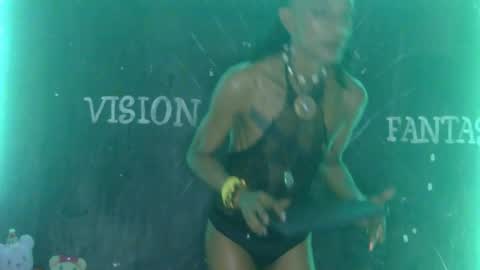 Julieth Wolf online show from February 2025 12:49:01 AM