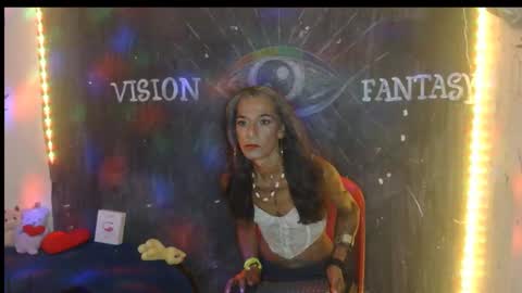 Julieth Wolf online show from March 2025 09:38:01 PM