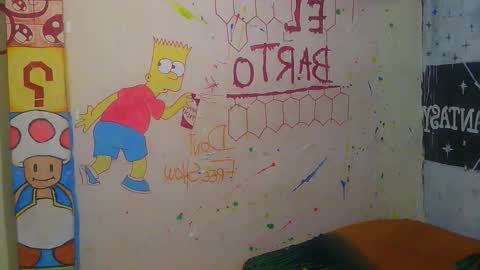 Julieth Wolf online show from September 2025 02:57:01 AM