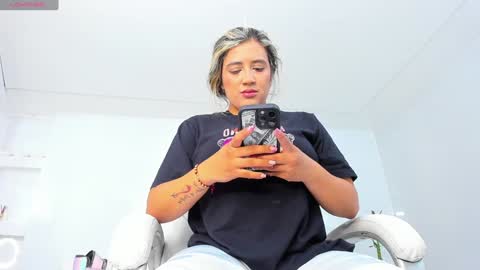 Julietha online show from January 2025 03:09:01 AM