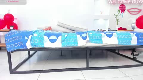 Julietha online show from February 2025 04:47:01 AM