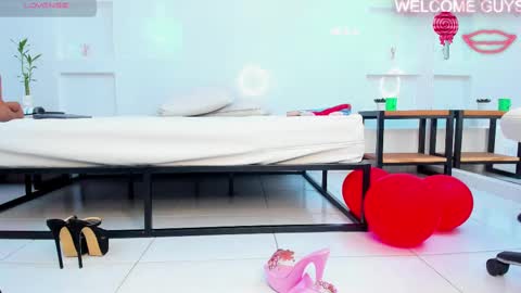 Julietha online show from February 2025 05:47:01 AM