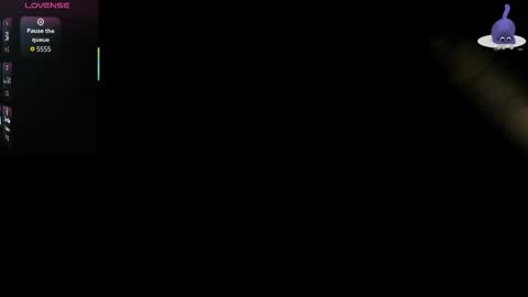 Julieth online show from March 2026 07:00:02 PM