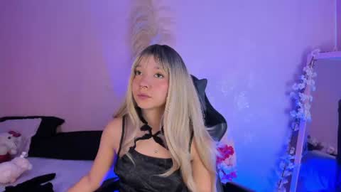 Snapshot of juliethmosss chatting on July 2026 08:55:02 PM Julieth online show from July 2026 08:55:02 PM