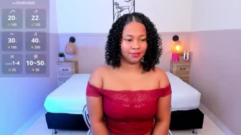 Julieth Julie online show from September 2025 11:42:01 AM