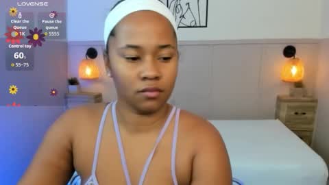 Julieth Julie online show from September 2025 11:55:02 AM