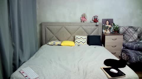 Julietkitty online show from January 2025 11:01:02 AM