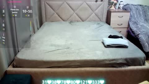 Julietkitty online show from November 2025 04:22:01 AM