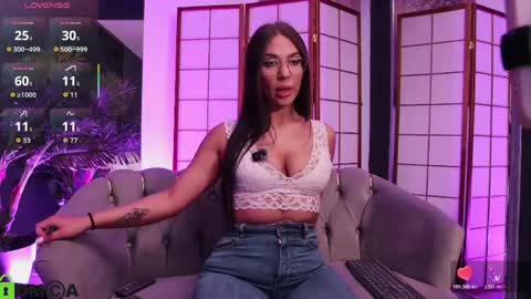 Snapshot of julietnova chatting on March 2026 05:35:02 AM Juliet online show from March 2026 05:35:02 AM