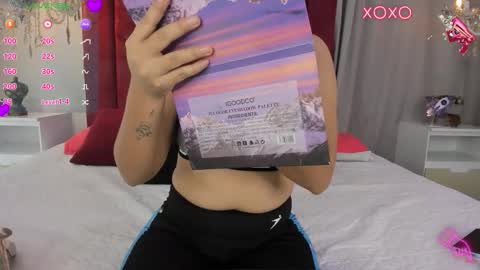 Juliet online show from November 2025 03:50:01 AM