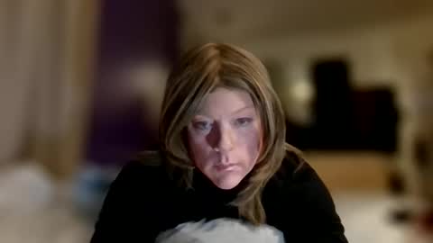 Julie TS online show from January 2026 04:29:02 AM