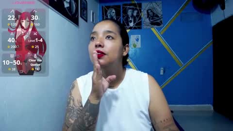 Snapshot of julietta20 chatting on February 2026 07:10:01 PM julietta online show from February 2026 07:10:01 PM