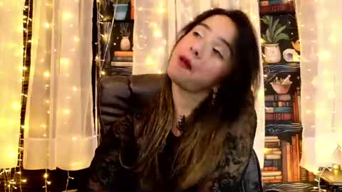 Julietta Jackson online show from July 2026 09:32:02 PM