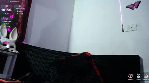 Julietta Big online show from September 2025 06:13:01 AM