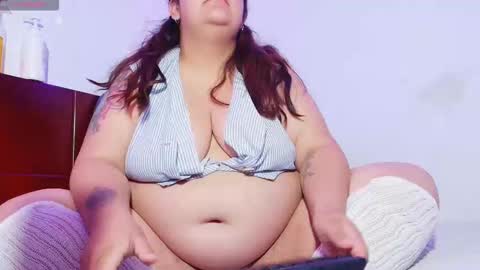 Julietta Big online show from March 2026 12:13:01 PM