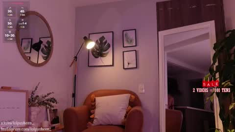 Juliette Dee online show from February 2025 12:31:02 AM