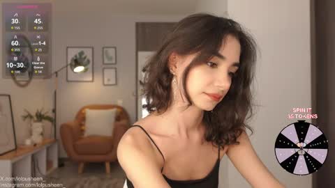 Juliette Dee online show from September 2025 09:50:01 PM